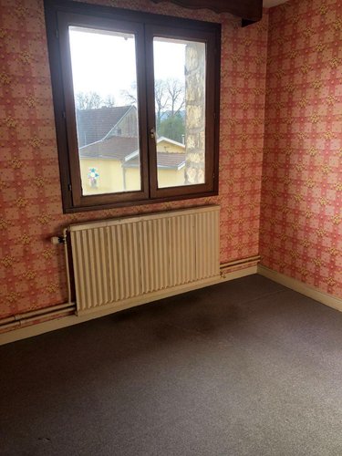 Maison a vendre Ligny-en-Barrois 55500 Meuse 71 m2 4 pièces 76000 euros