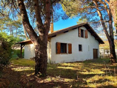 Maison a vendre Capbreton 40130 Landes 88 m2 4 pièces 675500 euros