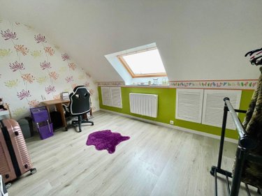 Maison a vendre Lannion 22300 Côtes-d'Armor 187 m2 8 pièces 395000 euros