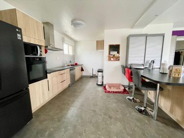 Maison a vendre Lannion 22300 Côtes-d'Armor 187 m2 8 pièces 395000 euros