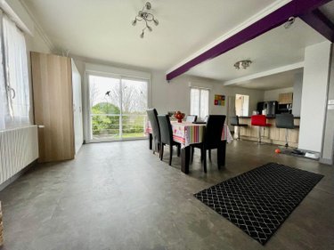 Maison a vendre Lannion 22300 Côtes-d'Armor 187 m2 8 pièces 395000 euros