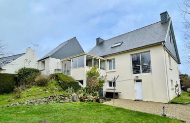 Maison a vendre Lannion 22300 Côtes-d'Armor 187 m2 8 pièces 395000 euros