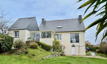 Maison a vendre Lannion 22300 Côtes-d'Armor 187 m2 8 pièces 395000 euros