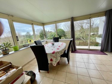 Maison a vendre Lannion 22300 Côtes-d'Armor 187 m2 8 pièces 395000 euros