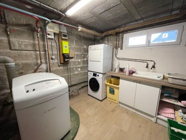 Maison a vendre Lannion 22300 Côtes-d'Armor 187 m2 8 pièces 395000 euros