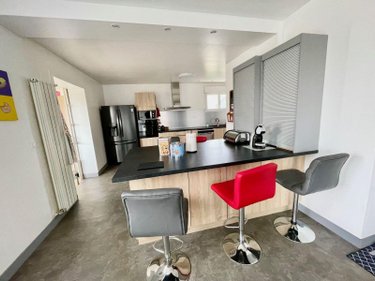 Maison a vendre Lannion 22300 Côtes-d'Armor 187 m2 8 pièces 395000 euros