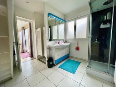 Maison a vendre Lannion 22300 Côtes-d'Armor 187 m2 8 pièces 395000 euros