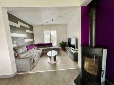 Maison a vendre Lannion 22300 Côtes-d'Armor 187 m2 8 pièces 395000 euros