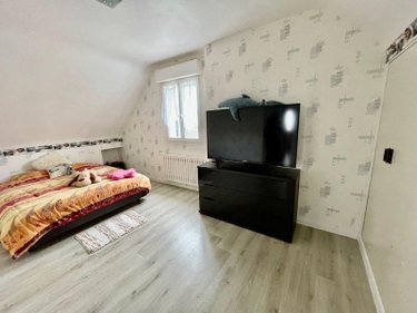 Maison a vendre Lannion 22300 Côtes-d'Armor 187 m2 8 pièces 395000 euros