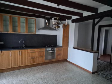 Location maison Zegerscappel 59470 Nord 111 m2 3 pièces 750 euros