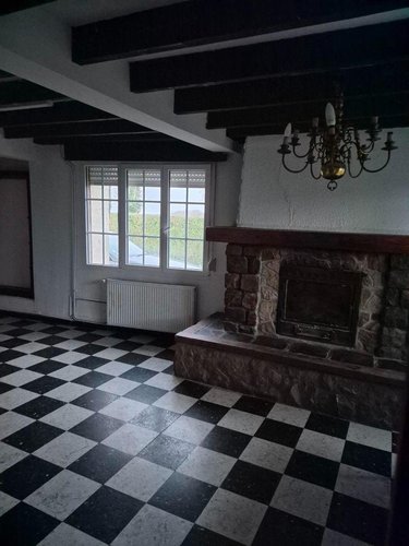 Location maison Zegerscappel 59470 Nord 111 m2 3 pièces 750 euros