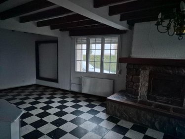 Location maison Zegerscappel 59470 Nord 111 m2 3 pièces 750 euros