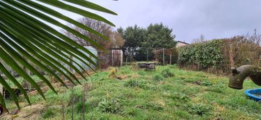 Maison a vendre Saint-Georges-du-Rosay 72110 Sarthe 67 m2 3 pièces 71690 euros