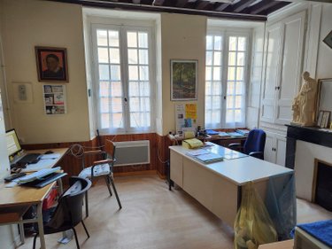 Immeuble a vendre La Flèche 72200 Sarthe 168 m2  180200 euros