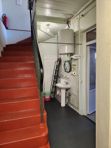 Immeuble a vendre La Flèche 72200 Sarthe 168 m2  180200 euros