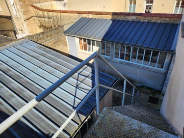 Immeuble a vendre La Flèche 72200 Sarthe 168 m2  180200 euros