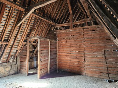 Immeuble a vendre La Flèche 72200 Sarthe 168 m2  180200 euros