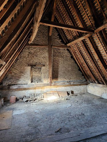 Immeuble a vendre La Flèche 72200 Sarthe 168 m2  180200 euros