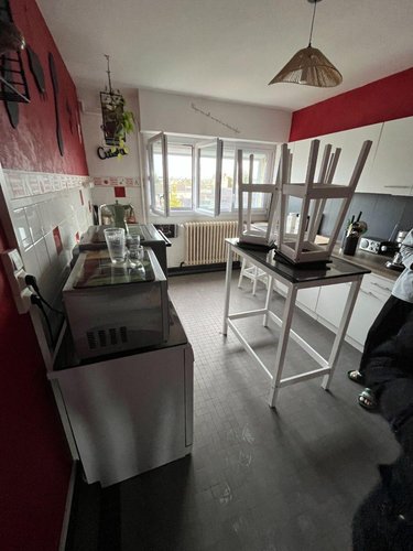 Immeuble a vendre Angers 49000 Maine-et-Loire 523 m2  874575 euros