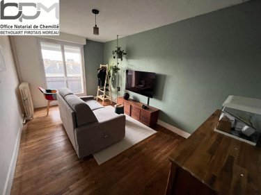 Immeuble a vendre Angers 49000 Maine-et-Loire 523 m2  874575 euros