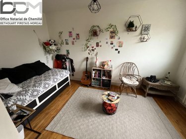 Immeuble a vendre Angers 49000 Maine-et-Loire 523 m2  874575 euros