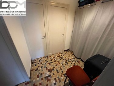 Immeuble a vendre Angers 49000 Maine-et-Loire 523 m2  874575 euros