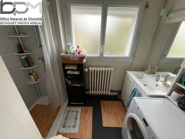 Immeuble a vendre Angers 49000 Maine-et-Loire 523 m2  874575 euros