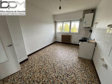 Immeuble a vendre Angers 49000 Maine-et-Loire 523 m2  874575 euros