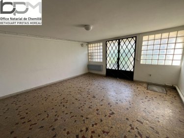 Immeuble a vendre Angers 49000 Maine-et-Loire 523 m2  874575 euros