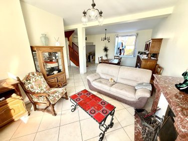 Maison a vendre Saint-Malo 35400 Ille-et-Vilaine 121 m2 5 pièces 758470 euros
