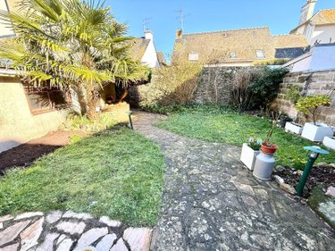 Maison a vendre Saint-Malo 35400 Ille-et-Vilaine 121 m2 5 pièces 826000 euros
