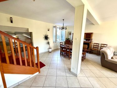 Maison a vendre Saint-Malo 35400 Ille-et-Vilaine 121 m2 5 pièces 758470 euros