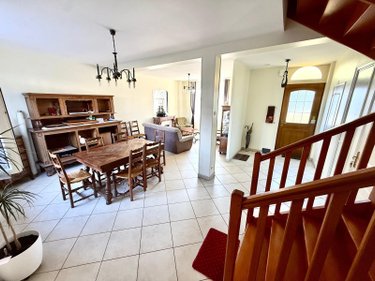 Maison a vendre Saint-Malo 35400 Ille-et-Vilaine 121 m2 5 pièces 758470 euros