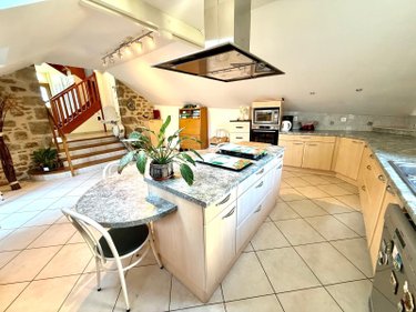 Maison a vendre Saint-Malo 35400 Ille-et-Vilaine 121 m2 5 pièces 826000 euros