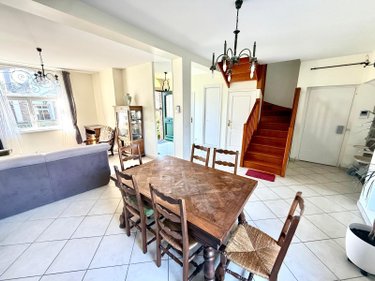 Maison a vendre Saint-Malo 35400 Ille-et-Vilaine 121 m2 5 pièces 758470 euros