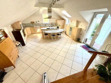 Maison a vendre Saint-Malo 35400 Ille-et-Vilaine 121 m2 5 pièces 758470 euros