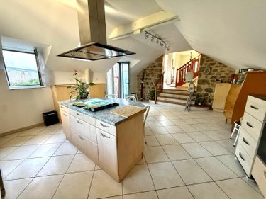 Maison a vendre Saint-Malo 35400 Ille-et-Vilaine 121 m2 5 pièces 826000 euros