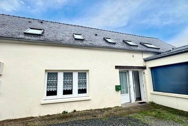 Maison a vendre Moëlan-sur-Mer 29350 Finistère 115 m2 6 pièces 249600 euros