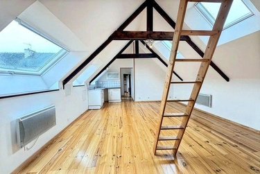 Maison a vendre Moëlan-sur-Mer 29350 Finistère 115 m2 6 pièces 249600 euros