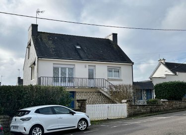 Maison a vendre Scaër 29390 Finistère 179 m2 11 pièces 178080 euros