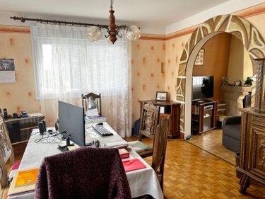 Maison a vendre Scaër 29390 Finistère 179 m2 11 pièces 178080 euros