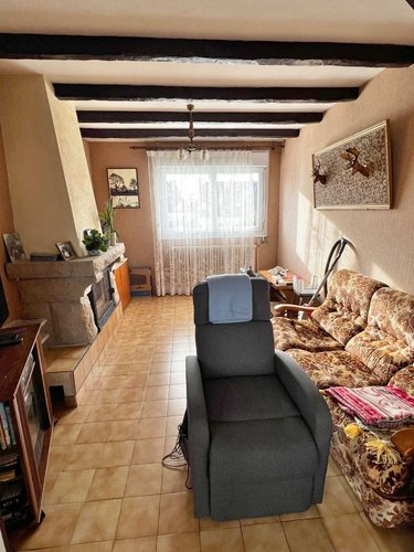 Maison a vendre Scaër 29390 Finistère 179 m2 11 pièces 178080 euros