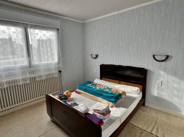 Maison a vendre Scaër 29390 Finistère 179 m2 11 pièces 178080 euros