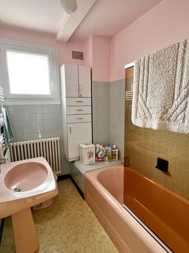 Maison a vendre Scaër 29390 Finistère 179 m2 11 pièces 178080 euros