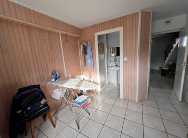 Maison a vendre Scaër 29390 Finistère 179 m2 11 pièces 178080 euros