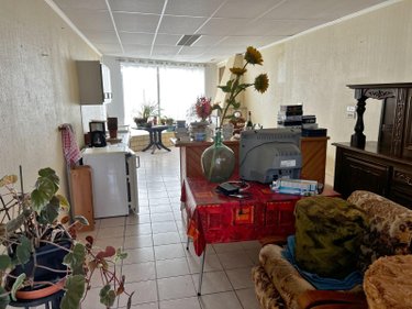 Maison a vendre Scaër 29390 Finistère 179 m2 11 pièces 178080 euros