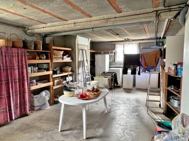 Maison a vendre Scaër 29390 Finistère 179 m2 11 pièces 178080 euros