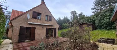 Maison a vendre Neufchâtel-Hardelot 62152 Pas-de-Calais 125 m2 7 pièces 619372 euros