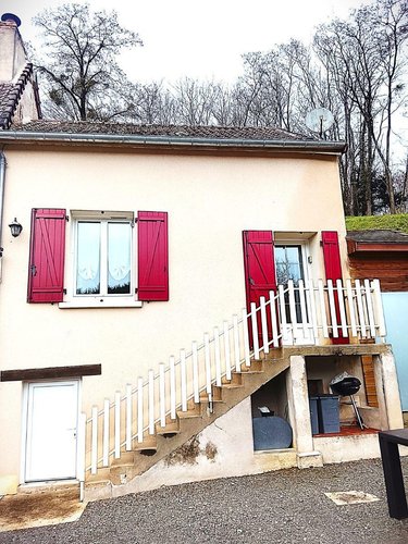 Maison a vendre La Flèche 72200 Sarthe 176 m2 9 pièces 277720 euros