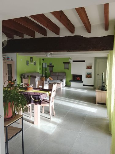 Maison a vendre Clermont-Créans 72200 Sarthe 176 m2 9 pièces 277720 euros